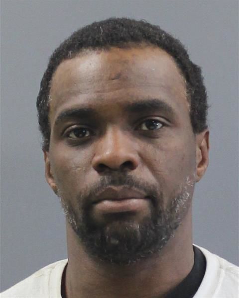 Darayle Craig Jr.